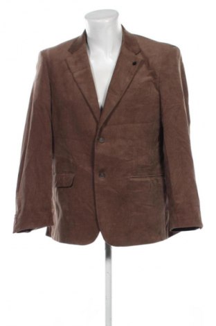 Herren Sakko Canda, Größe M, Farbe Braun, Preis € 7,99