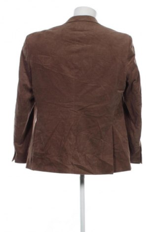 Herren Sakko Canda, Größe M, Farbe Braun, Preis € 7,99