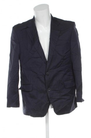 Herren Sakko Canda, Größe L, Farbe Blau, Preis € 7,99