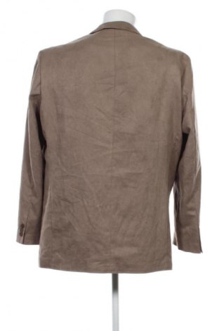 Sacou de bărbați Canda, Mărime XL, Culoare Bej, Preț 31,99 Lei