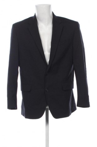 Sacou de bărbați Canda, Mărime M, Culoare Albastru, Preț 24,99 Lei