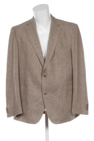 Herren Sakko Carl Gross, Größe XL, Farbe Beige, Preis € 15,99