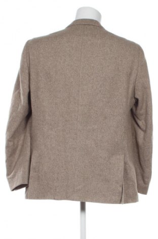 Herren Sakko Carl Gross, Größe XL, Farbe Beige, Preis € 15,99