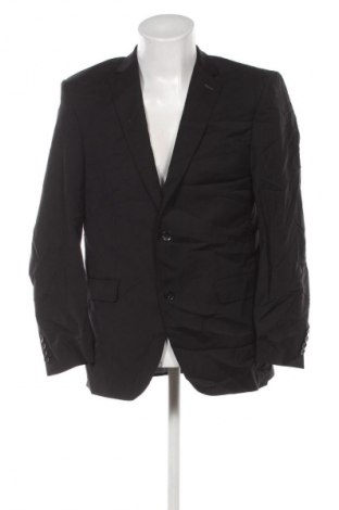 Sacou de bărbați Carl Gross, Mărime L, Culoare Negru, Preț 55,99 Lei