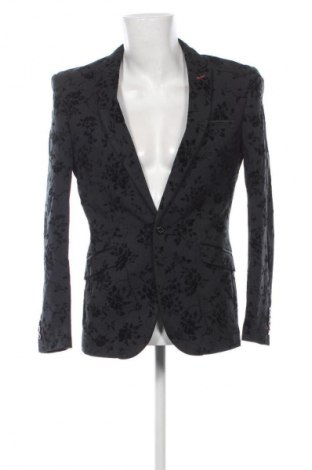 Ανδρικό σακάκι Cavani, Μέγεθος S, Χρώμα Πολύχρωμο, Τιμή 17,99 €