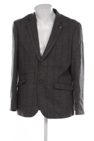 Sacou de bărbați Cavani, Mărime XL, Culoare Multicolor, Preț 103,99 Lei