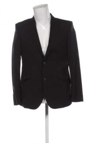 Férfi zakó Cg, Méret L, Szín Fekete, Ár 4 499 Ft