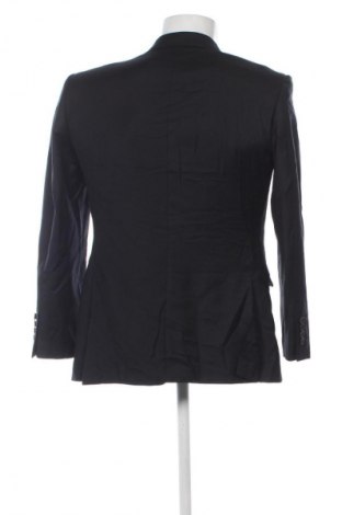 Férfi zakó Charles Tyrwhitt, Méret M, Szín Fekete, Ár 6 729 Ft