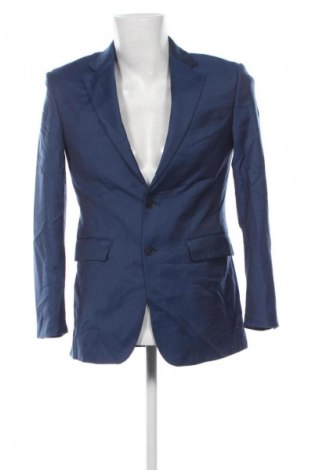 Férfi zakó Charles Tyrwhitt, Méret S, Szín Kék, Ár 6 579 Ft