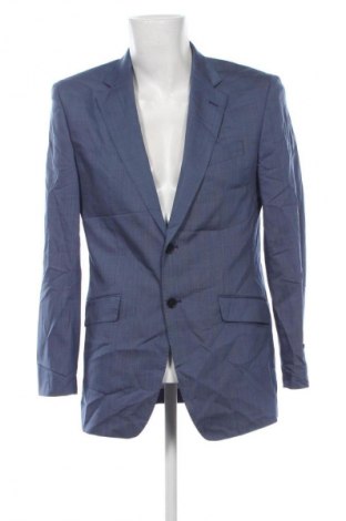 Męska marynarka Charles Tyrwhitt, Rozmiar M, Kolor Niebieski, Cena 69,99 zł