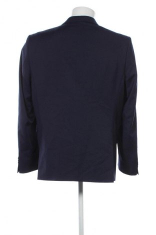 Sacou de bărbați Christian Berg, Mărime L, Culoare Albastru, Preț 56,99 Lei