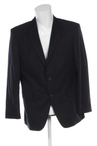 Sacou de bărbați Christian Berg, Mărime XXL, Culoare Albastru, Preț 84,99 Lei