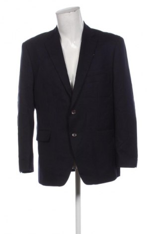 Sacou de bărbați Christian Berg, Mărime XL, Culoare Albastru, Preț 58,99 Lei