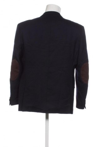 Sacou de bărbați Christian Berg, Mărime XL, Culoare Albastru, Preț 58,99 Lei