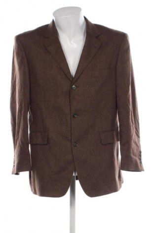 Pánske sako  Christian Berg, Veľkosť L, Farba Hnedá, Cena  34,95 €