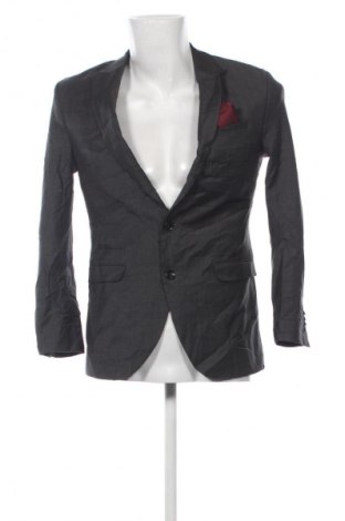 Ανδρικό σακάκι Cinque, Μέγεθος XL, Χρώμα Γκρί, Τιμή 19,99 €