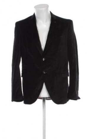 Férfi zakó Cinque, Méret L, Szín Fekete, Ár 6 069 Ft