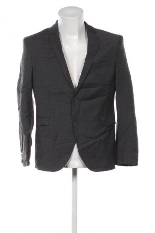 Férfi zakó Cinque, Méret L, Szín Szürke, Ár 6 889 Ft