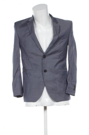 Sacou de bărbați Cinque, Mărime M, Culoare Albastru, Preț 55,99 Lei