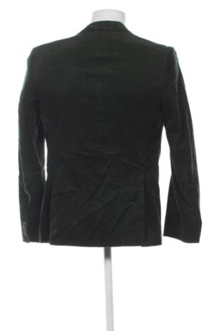 Ανδρικό σακάκι Cinque, Μέγεθος L, Χρώμα Πράσινο, Τιμή 14,99 €