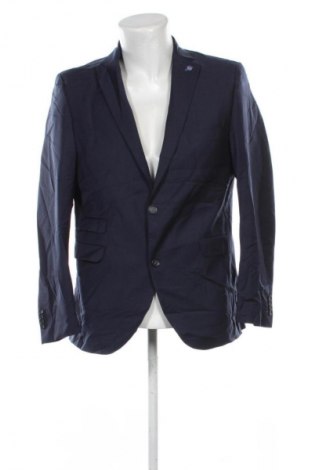 Férfi zakó Club Of Gents, Méret XL, Szín Kék, Ár 12 219 Ft