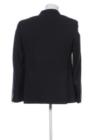 Férfi zakó Club Of Gents, Méret L, Szín Kék, Ár 13 319 Ft