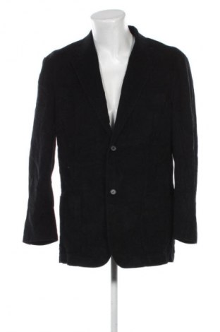 Sacou de bărbați Club Room, Mărime L, Culoare Negru, Preț 67,99 Lei