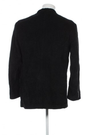 Sacou de bărbați Club Room, Mărime L, Culoare Negru, Preț 67,99 Lei