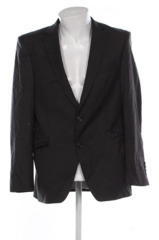 Férfi zakó Commander, Méret L, Szín Fekete, Ár 3 499 Ft