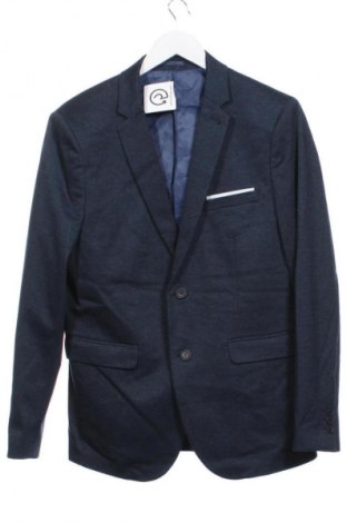 Pánske sako  Connor, Veľkosť XS, Farba Modrá, Cena  8,95 €