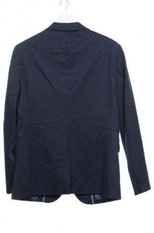 Pánske sako  Connor, Veľkosť XS, Farba Modrá, Cena  8,95 €