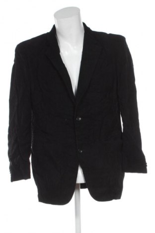 Férfi zakó Corretto, Méret L, Szín Fekete, Ár 3 309 Ft