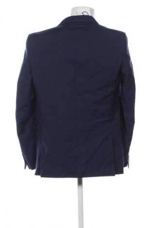 Męska marynarka Daks, Rozmiar L, Kolor Niebieski, Cena 93,99 zł