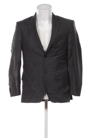 Ανδρικό σακάκι Daniel Hechter, Μέγεθος M, Χρώμα Γκρί, Τιμή 11,99 €