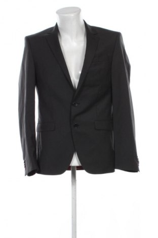 Pánske sako  Daniel Hechter, Veľkosť M, Farba Čierna, Cena  87,00 €