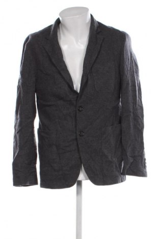 Sacou de bărbați De Fursac, Mărime M, Culoare Gri, Preț 243,99 Lei