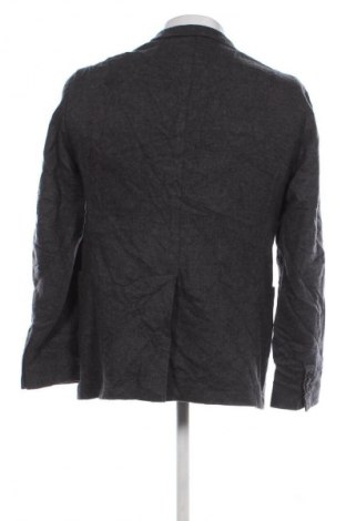 Sacou de bărbați De Fursac, Mărime M, Culoare Gri, Preț 243,99 Lei