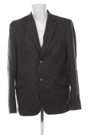 Sacou de bărbați Desigual, Mărime XL, Culoare Gri, Preț 128,99 Lei