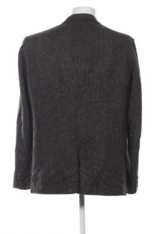 Sacou de bărbați Desigual, Mărime XL, Culoare Gri, Preț 128,99 Lei