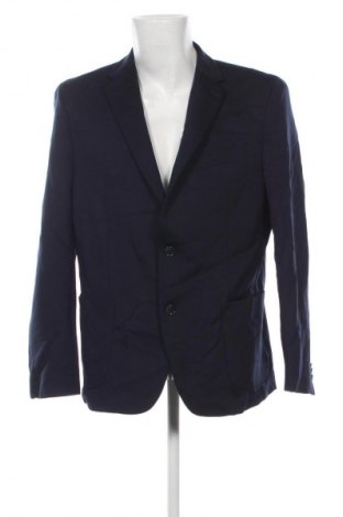Sacou de bărbați Digel, Mărime XXL, Culoare Albastru, Preț 62,99 Lei