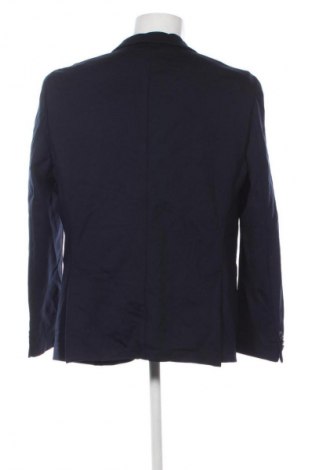 Sacou de bărbați Digel, Mărime XXL, Culoare Albastru, Preț 62,99 Lei