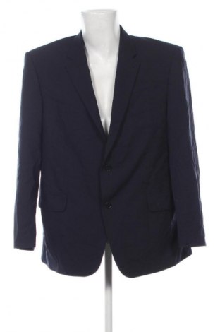 Herren Sakko Digel, Größe 3XL, Farbe Blau, Preis € 24,99