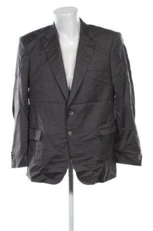 Herren Sakko Dolzer, Größe XL, Farbe Grau, Preis € 11,99