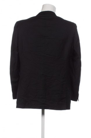 Herren Sakko Dressmann, Größe XL, Farbe Schwarz, Preis € 7,99