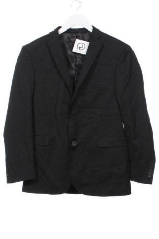 Męska marynarka Dressmann, Rozmiar S, Kolor Czarny, Cena 42,99 zł