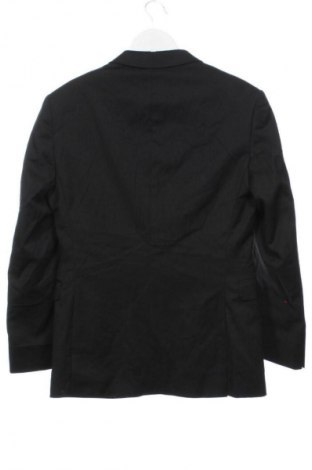 Męska marynarka Dressmann, Rozmiar S, Kolor Czarny, Cena 42,99 zł