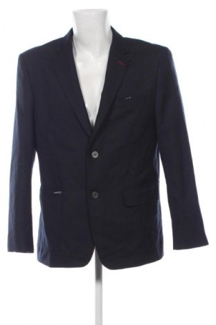 Pánske sako  Dressmann, Veľkosť XL, Farba Modrá, Cena  12,95 €