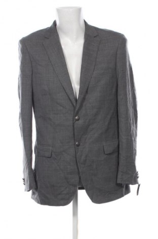 Pánske sako  Dressmann, Veľkosť L, Farba Sivá, Cena  38,95 €