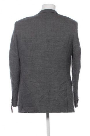Pánske sako  Dressmann, Veľkosť L, Farba Sivá, Cena  38,95 €