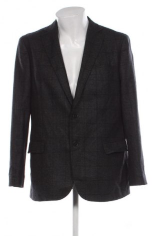 Pánske sako  Dressmann, Veľkosť XL, Farba Čierna, Cena  9,95 €